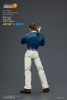 616toys®2609預購・joytoy 暗源 格鬥天王 拳皇 98UM 龍虎之拳隊 羅伯特 可動 0702