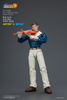 616toys®2609預購・joytoy 暗源 格鬥天王 拳皇 98UM 龍虎之拳隊 羅伯特 可動 0702