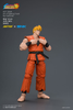 616toys®2609預購・joytoy 暗源 格鬥天王 拳皇 98UM 龍虎之拳隊 阪崎良 可動 0702