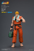 616toys®2609預購・joytoy 暗源 格鬥天王 拳皇 98UM 龍虎之拳隊 阪崎良 可動 0702