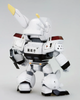 616toys®2611預購・壽屋 D-STYLE 機動警察 AV-98 英格蘭姆1號機 組裝模型 0816
