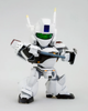 616toys®2611預購・壽屋 D-STYLE 機動警察 AV-98 英格蘭姆1號機 組裝模型 0816