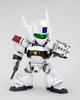 616toys®2611預購・壽屋 D-STYLE 機動警察 AV-98 英格蘭姆1號機 組裝模型 0816