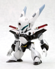 616toys®2701預購・壽屋 D-STYLE 機動警察 AV-X0 ZERO 組裝模型 0705