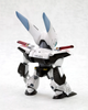 616toys®2701預購・壽屋 D-STYLE 機動警察 AV-X0 ZERO 組裝模型 0705