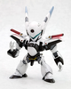 616toys®2701預購・壽屋 D-STYLE 機動警察 AV-X0 ZERO 組裝模型 0705