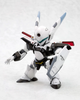 616toys®2701預購・壽屋 D-STYLE 機動警察 AV-X0 ZERO 組裝模型 0705