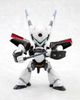 616toys®2701預購・壽屋 D-STYLE 機動警察 AV-X0 ZERO 組裝模型 0705