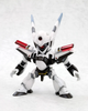 616toys®2701預購・壽屋 D-STYLE 機動警察 AV-X0 ZERO 組裝模型 0705