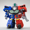 616toys®2704預購・壽屋 D-Style 勇者王 超龍神 0830