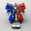 616toys®2704預購・壽屋 D-Style 勇者王 超龍神 0830