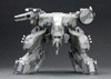 616toys® 2604預購・壽屋 KP221X 潛龍諜影 Metal Gear Rex 1/100 組裝模型1003