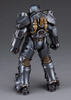 616toys®2704預購・GSC PLAMATEA 異塵餘生 T-60 動力裝甲 組裝模型 0817