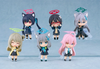 616toys®2701預購・GSC 驚喜黏土人 蔚藍檔案 Blue Archive 中盒6入 驚喜零件隨機 0706