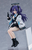 616toys®2701預購・MF figma 蔚藍檔案 Blue Archive 早瀨優香 可動 0629