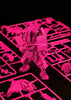 【616toys】GSC  PLAMAX 1/12 鎌倉時代的盔甲武士 樁之裝 Pink Color Edition