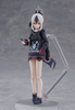 616toys®2704預購・MF figma 蔚藍檔案 Blue Archive 鬼方佳世子 可動 0817