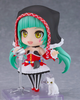 616toys®2609預購・GSC 黏土人 初音未來 -名伶計畫-系列 初音未來 法國小丑 公仔 0525