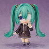 616toys®2701預購・GSC 黏土人 初音未來 MIKU Monitoring Ver モニタリング 0826