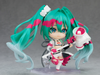 616toys®流動在庫・GSC 黏土人 初音未來 賽車初音 2025ver. 公仔