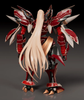 616toys®2612預購・GSC MODEROID 英雄傳說 閃之軌跡 緋之騎神 特斯塔 羅莎 0720