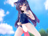616toys®2612預購・Insight 肉感少女 小貓娘的好奇心 貓春姬子 1/4 PMMA完成品 0617