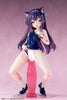 616toys®2612預購・Insight 肉感少女 小貓娘的好奇心 貓春姬子 1/4 PMMA完成品 0617