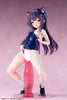616toys®2612預購・Insight 肉感少女 小貓娘的好奇心 貓春姬子 1/4 PMMA完成品 0617