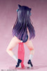 616toys®2612預購・Insight 肉感少女 小貓娘的好奇心 貓春姬子 1/4 PMMA完成品 0617