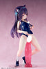 616toys®2612預購・Insight 肉感少女 小貓娘的好奇心 貓春姬子 1/4 PMMA完成品 0617