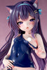 616toys®2612預購・Insight 肉感少女 小貓娘的好奇心 貓春姬子 1/4 PMMA完成品 0617