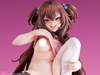 616toys®2702預購・Insight 肉感少女 コノシゲ 原畫 鄰家女孩 1/5 PMMA完成品 0710