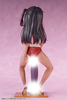 616toys®2701預購・Insight 肉感少女 雌小鬼的好奇心 黑栖亞子 1/5 PMMA完成品 0708