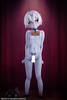 616toys®2701預購・Insight 肉感美少年 異世界奴◯市場限定出品 藍膚鬼族 1/5PMMA完成品0708