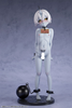 616toys®2701預購・Insight 肉感美少年 異世界奴◯市場限定出品 藍膚鬼族 1/5PMMA完成品0708
