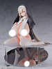 616toys®2701預購・Insight 肉感少女 懺悔室的巨乳修女 露西艾爾 1/6 PMMA完成品 0713