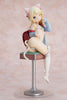 616toys®2611預購・OrchidSeed 初戀彩蛋 優 1/6 白貓版 0616
