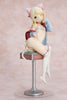 616toys®2611預購・OrchidSeed 初戀彩蛋 優 1/6 白貓版 0616