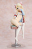 616toys®2611預購・OrchidSeed 初戀彩蛋 優 1/6 白貓版 0616