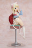616toys®2611預購・OrchidSeed 初戀彩蛋 優 1/6 白貓版 0616