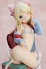 616toys®2611預購・OrchidSeed 初戀彩蛋 優 1/6 白貓版 0616