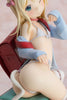 616toys®2611預購・OrchidSeed 初戀彩蛋 優 1/6 白貓版 0616