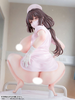 616toys®2701預購・Insight 肉感少女 性處理護士 神崎小姐 1/6 PMMA完成品 0803