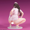 616toys®2701預購・Insight 肉感少女 性處理護士 神崎小姐 1/6 PMMA完成品 0803