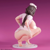 616toys®2701預購・Insight 肉感少女 性處理護士 神崎小姐 1/6 PMMA完成品 0803