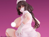 616toys®2701預購・Insight 肉感少女 性處理護士 神崎小姐 1/6 PMMA完成品 0803