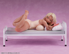 616toys®2701預購・Insight 肉感少女 翹課辣妹的誘惑 愛澤莉紗 1/6 PMMA完成品 0803