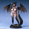 616toys®2701預購・Insight 肉感少女 異世界奴〇市場 出品編號03 龍娘 1/4 PMMA完成品 0923
