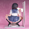 616toys®2701預購・Insight 肉感少女 廁所裡的秘密減壓法 深美鈴 1/6 PMMA完成品 0923