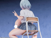 616toys®2702預購・Insight 肉感少女 鄰座的淘氣女孩 汐見弓良1/6 PMMA人形 1002
